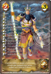 Tarhunna