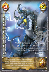 Quimera Del Rayo