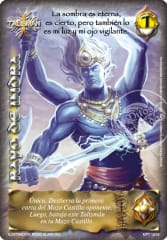 Rayo De Indra