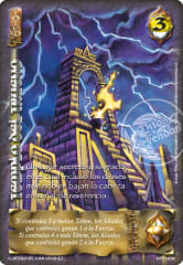 Templo Del Trueno