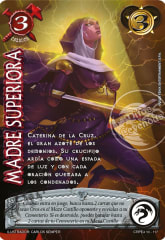 Madre Superiora