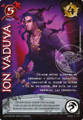Ion Vaduva