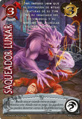Saqueador Lunar