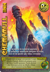 Chemamull