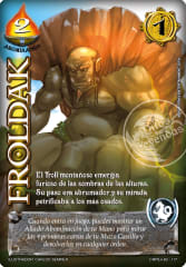 Froldak