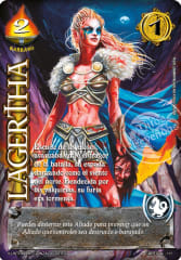Lagertha