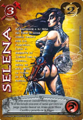 Selena