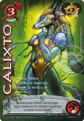 Calixto