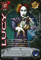 Lucy