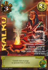 Kalku - Arte Alternativo