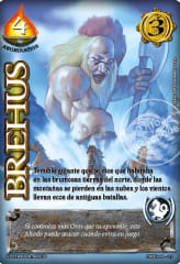Brehus - Arte Alternativo