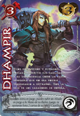 Dhampir