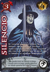 Silencio
