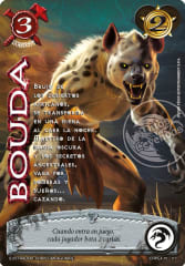 Bouda P.E.