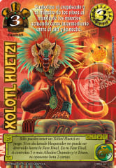 Xolotl Huetzi P.E.