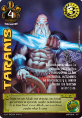Taranis P.E.