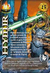 Hymir