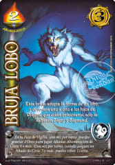 Bruja Lobo