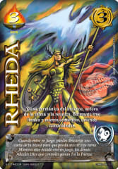 Rheda