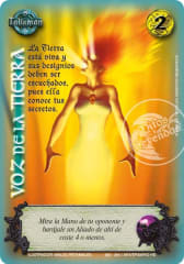 Voz De La Tierra