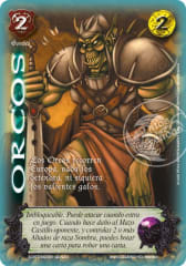 Orcos