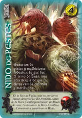 Nido De Pestes