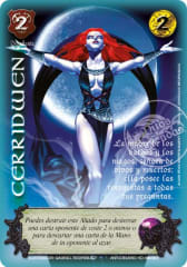 Cerridwen