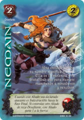 Nemain