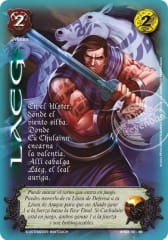 Laeg