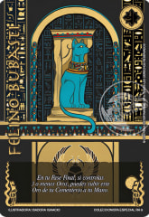 Felino Bubasti 