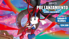 Prelanzamiento Pokemon 