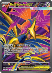Mega Skarmory EX II