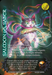 Salmón Del Saber - Edición Limitada