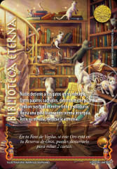 Biblioteca Eterna - Edición Limitada