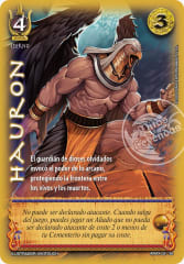 Ahuron