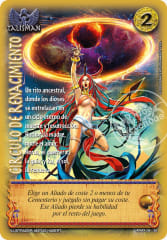 Circulo De Renacimiento