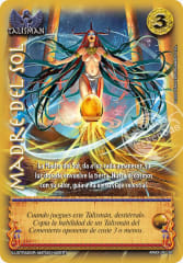 Madre Del Sol