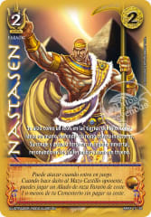 Nastasen