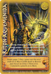 Rito Aquemenida