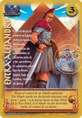 Entra Alejandro