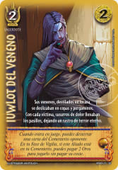 Iuwlot Del Veneno