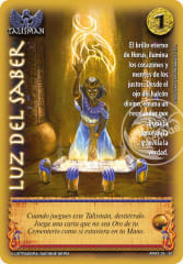 Luz Del Saber