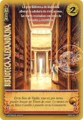 Biblioteca Alexandrina