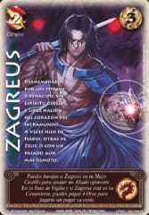 Zagreus