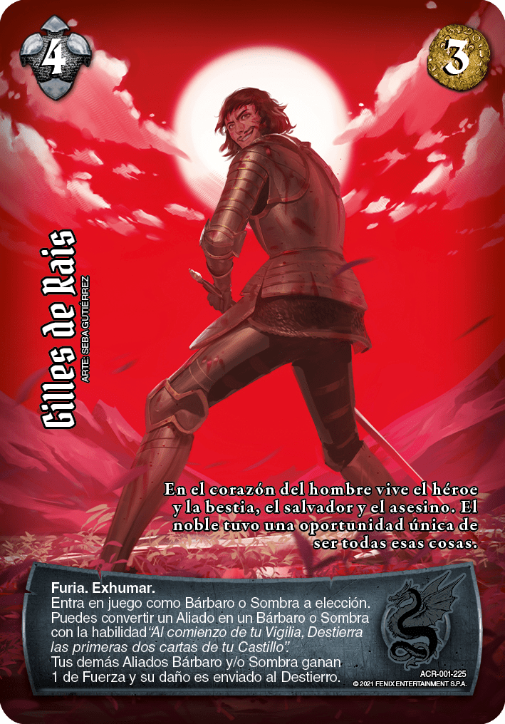 Gilles de Rais1