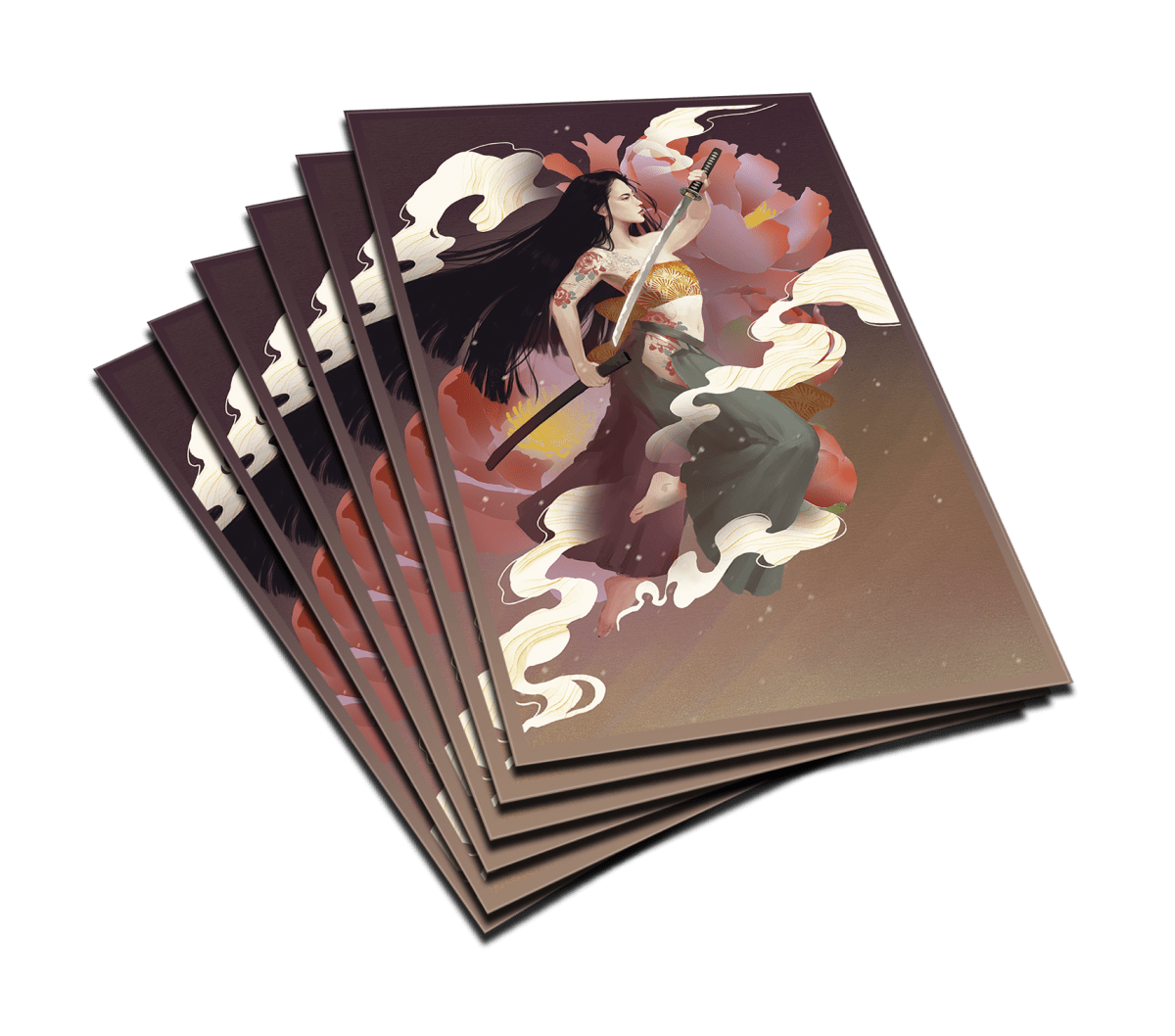 Protectores STD   Diseño 