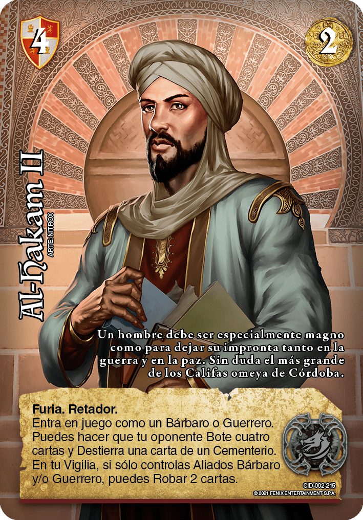 Al-Hakam II1