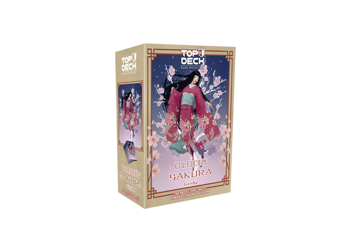 Protectores STD   Diseño 