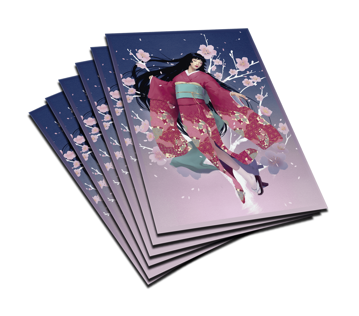 Protectores STD   Diseño 