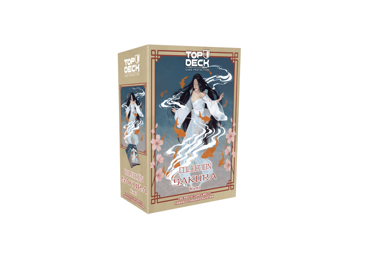 Protectores STD   Diseño 